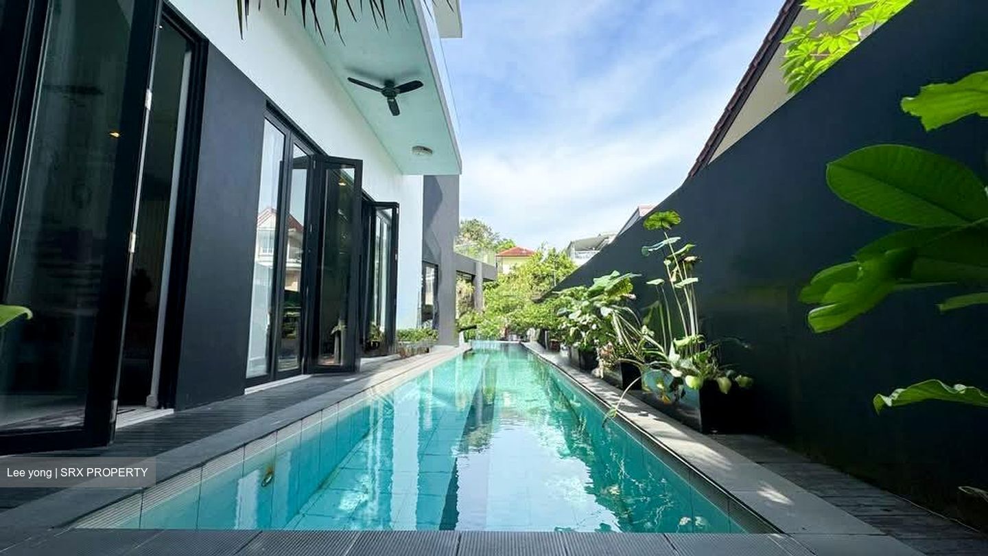 Pine Villas (D25), Semi-Detached #568616371